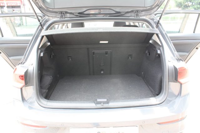 VOLKSWAGEN Golf usata, con Servosterzo