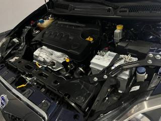 LANCIA Delta usata, con Fendinebbia