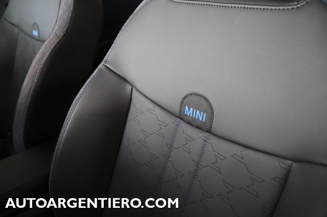 MINI Countryman usata, con Cerchi in lega