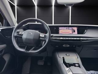 DS AUTOMOBILES DS 4 usata, con Immobilizzatore elettronico