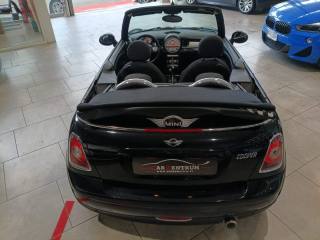 MINI Cabrio usata, con Cerchi in lega