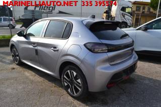 PEUGEOT 208 usata, con Climatizzatore