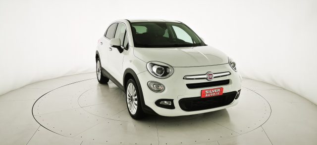 FIAT 500X usata, con Freno di stazionamento elettrico