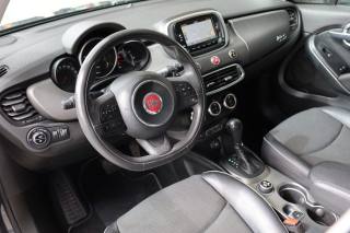 FIAT 500X usata, con Immobilizzatore elettronico