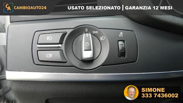 BMW X3 usata 81