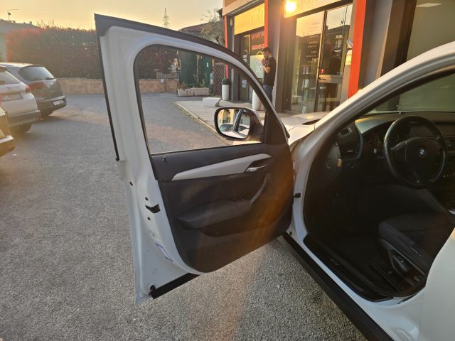 BMW X1 usata 44