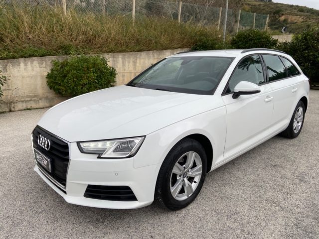 AUDI A4 usata, con Airbag Passeggero