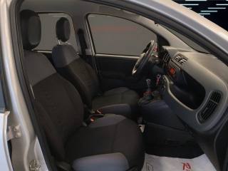 FIAT Panda usata 17