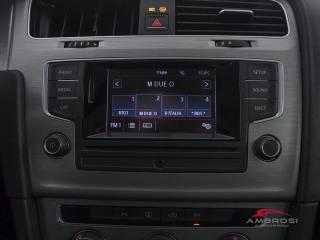 VOLKSWAGEN Golf usata 13