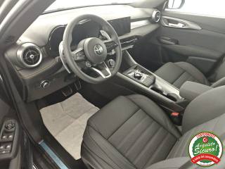 ALFA ROMEO Tonale usata, con Boardcomputer