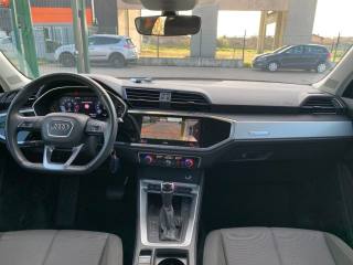 AUDI Q3 usata, con Cruise Control