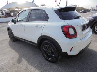FIAT 500X usata, con Cruise Control
