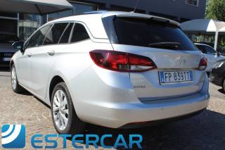 OPEL Astra usata, con Climatizzatore