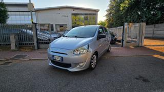 MITSUBISHI Space Star 1.0 Intense GPL OK NEOPATENTATI