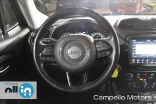 JEEP Renegade usata 7
