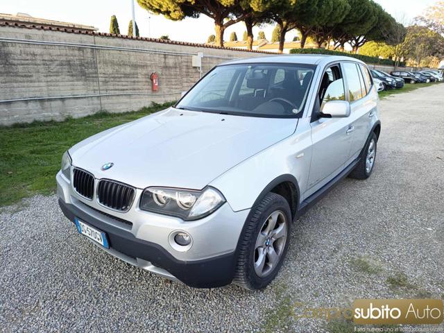 BMW X3 usata, con Airbag