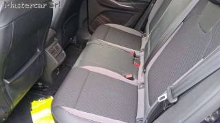 OPEL Grandland X usata, con Autoradio