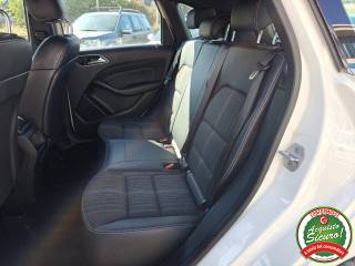 MERCEDES-BENZ B 180 usata, con Chiusura centralizzata