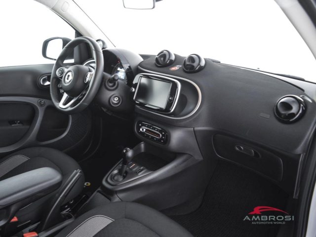 SMART ForTwo usata 9