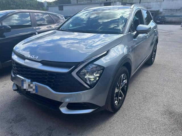 KIA Sportage usata, con Airbag