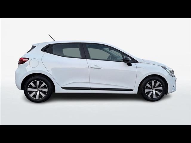 RENAULT Clio usata, con Airbag Passeggero