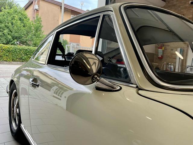 PORSCHE 911 usata 10