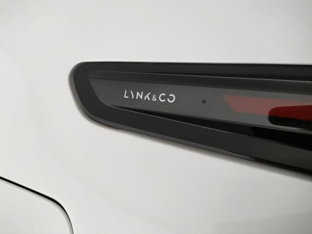 LYNK & CO 02 usata, con Tetto panorama