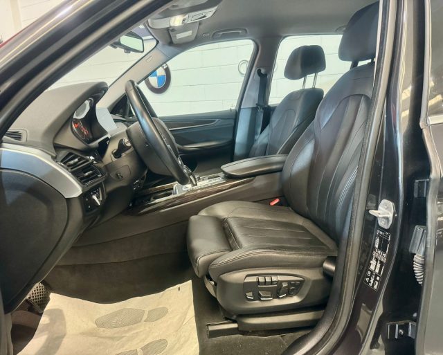 BMW X5 usata, con Climatizzatore