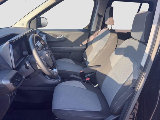 FORD Tourneo Courier usata 8