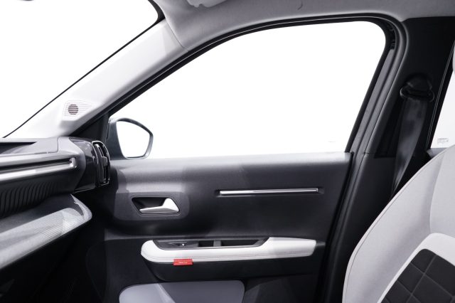CITROEN C3 usata, con Vetri oscurati