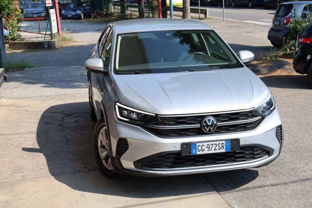 VOLKSWAGEN Taigo usata 140