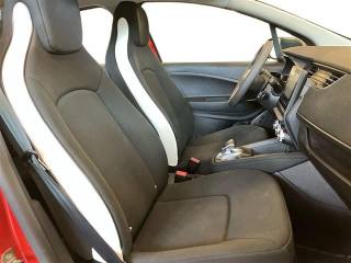 RENAULT ZOE usata, con Hill holder