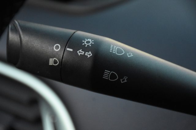 LANCIA Ypsilon usata, con Vivavoce