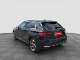 AUDI A3 usata 2