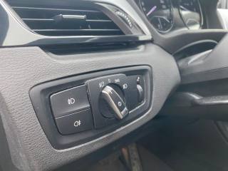 BMW X1 usata, con Cruise Control