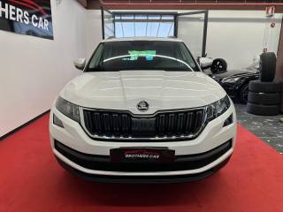 SKODA Kodiaq usata, con Airbag