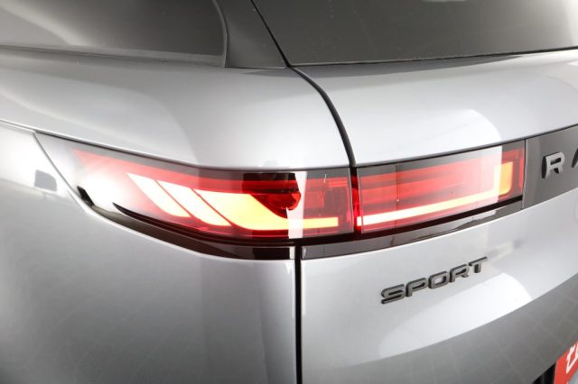 LAND ROVER Range Rover Sport usata 15