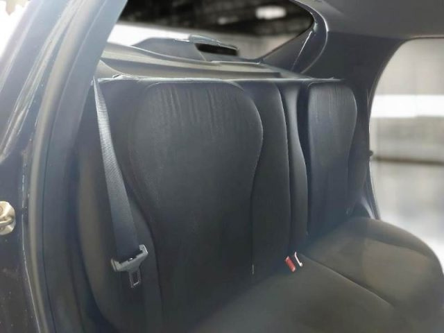 LANCIA Ypsilon usata, con Immobilizzatore elettronico