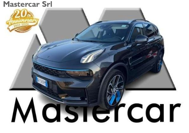 LYNK & CO 01 usata, con ABS