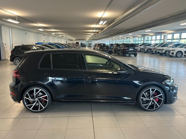 VOLKSWAGEN Golf GTI usata, con Controllo trazione