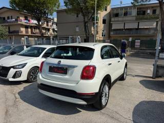 FIAT 500X usata, con Boardcomputer