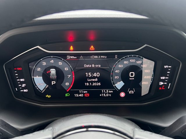 AUDI A1 usata, con Servosterzo