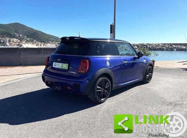 MINI Cooper S usata, con Alzacristalli elettrici