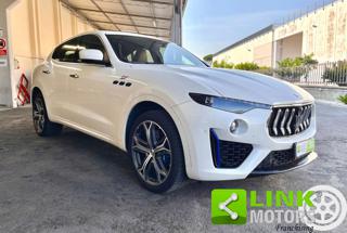 MASERATI Levante usata, con Airbag