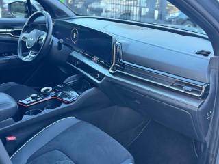 KIA Sportage usata, con Interni in pelle