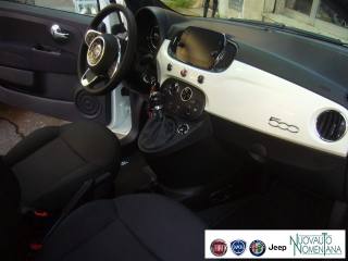 FIAT 500C usata, con Park Distance Control
