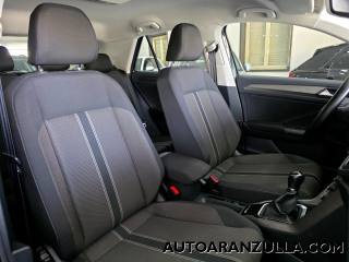 VOLKSWAGEN T-Roc usata, con Servosterzo