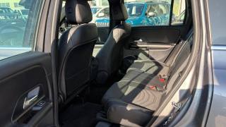 MERCEDES-BENZ GLB 180 usata, con Airbag testa