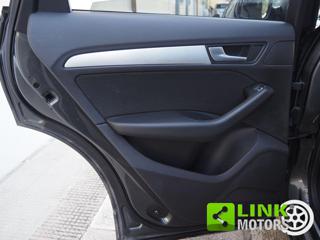 AUDI Q5 usata 33