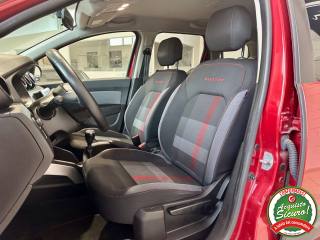 DACIA Duster usata, con Climatizzatore